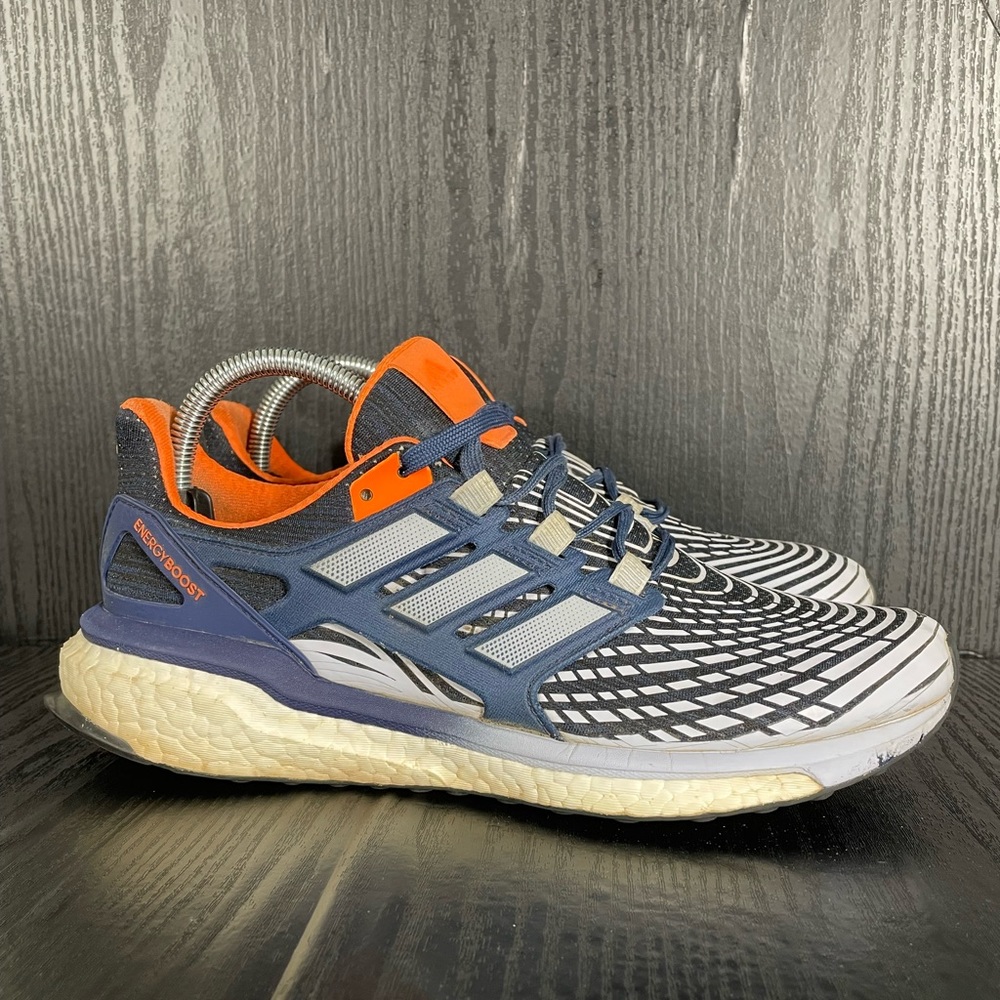 Adidas Energy Boost 2.0 Women’s Size 8.5